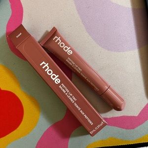 Rhode Skin Peptide Lip Toast